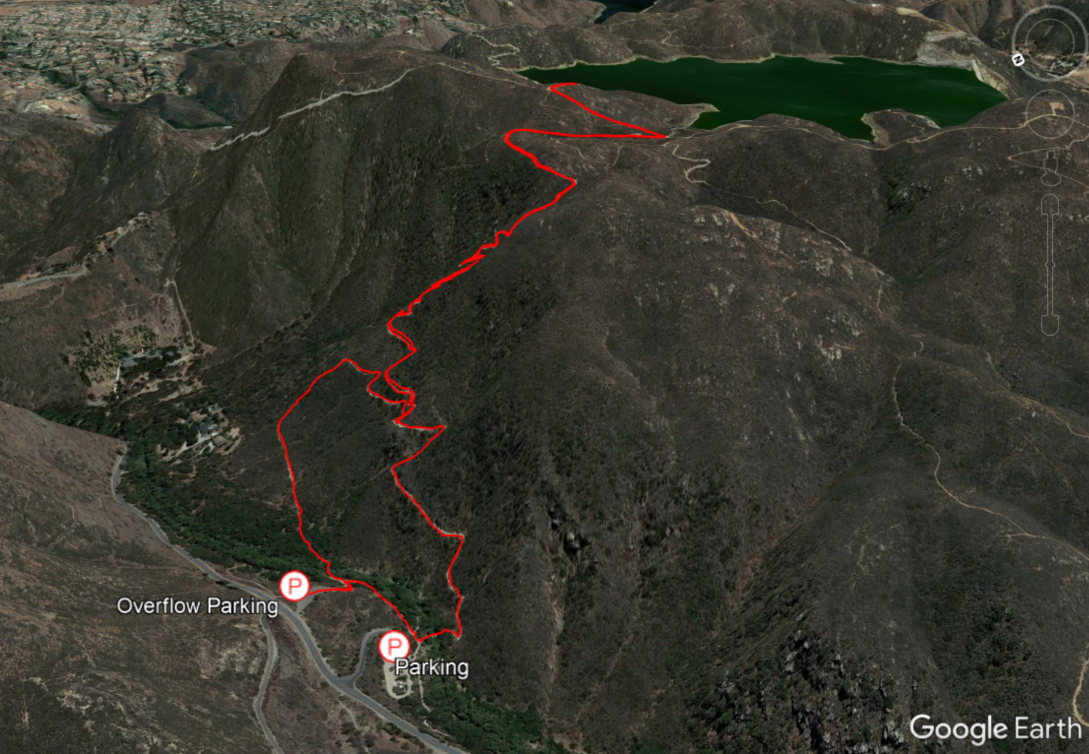 elfin-forest-google-earth-map.png