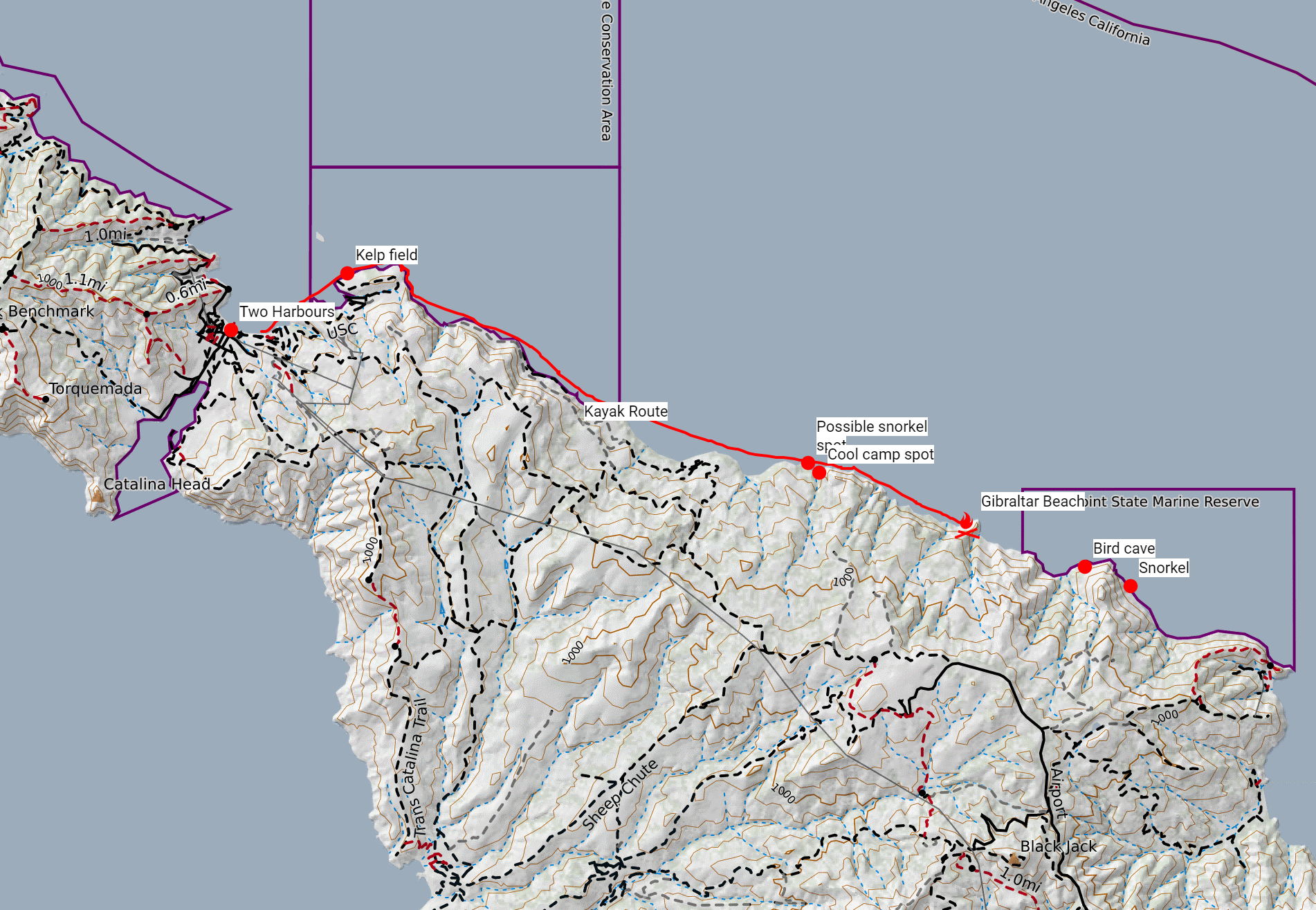 gibraltar-beach-catalina-map.png