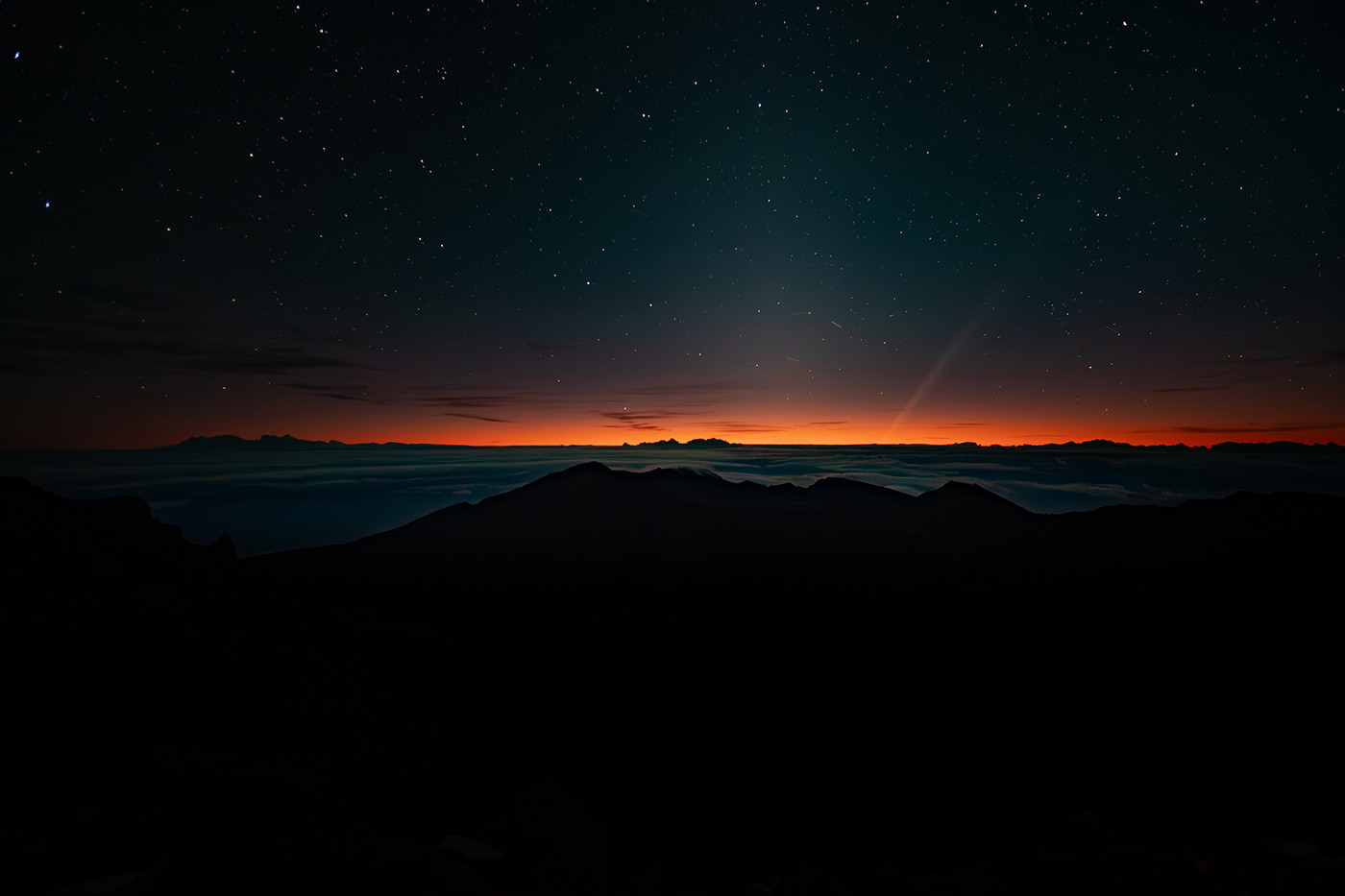 Haleakala National Park Sunrise Guide