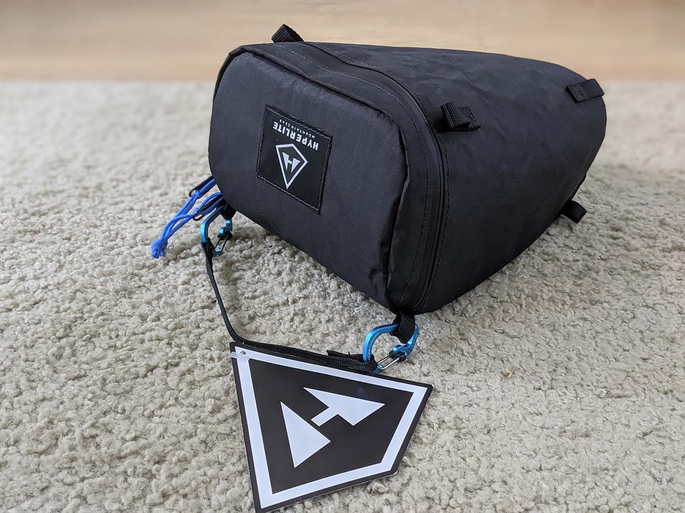 HMG Camera Pod