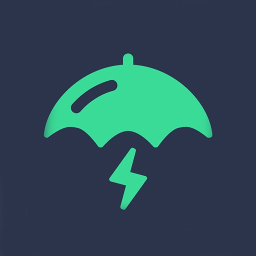 Don't Forget The Weather app icon