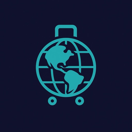 Luggrly app icon